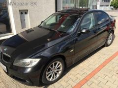 bmw e90 320d, r.v. 2006, 120kw - Image 6/9