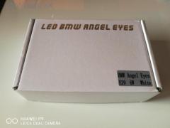 E39 Led angel eyes