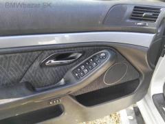 BMW E39 530D titansilber (automat) veškeré náhradní díly - Image 7/8