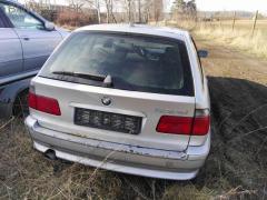 BMW E39 530D titansilber (automat) veškeré náhradní díly - Image 6/7