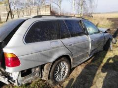 BMW E39 530D titansilber (manuál) veškeré náhradní díly - Image 5/6