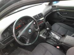 BMW e39 525D 120kW manuál barva ANTHRAZIT veškeré náhradní díly - Image 10/10