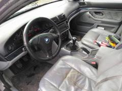 BMW e39 525tds aspensilber veškeré náhradní díly - Image 8/9