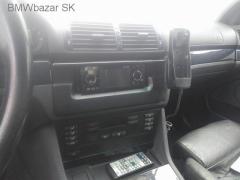 BMW e39 523i 125kW barva cosmosschwarz veškeré náhradní díly - Image 3/10