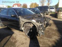 BMW e39 520ia 125kW m54b22 barva schwarz 2 - Image 4/6