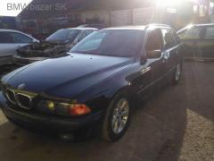 BMW e39 530da cosmosschwarz veškeré náhradní díly - Image 7/8