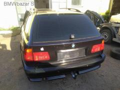 BMW e39 530da cosmosschwarz veškeré náhradní díly - Image 8/8