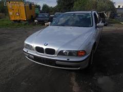 BMW e39 523i 125kW barva titansilber veškeré náhradní díly - Image 5/10