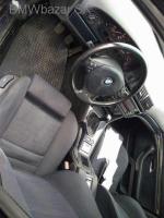 BMW e39 523i 125kW barva cosmosschwarz veškeré náhradní díly - Image 3/9