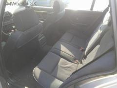 BMW e39 525tds barva aspensilber - Image 5/7