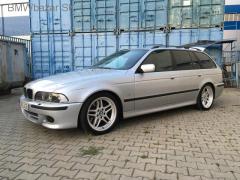 e39 530d Touring 03/2003 BiTurbo - Image 1/10