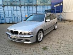 e39 530d Touring 03/2003 BiTurbo - Image 10/10