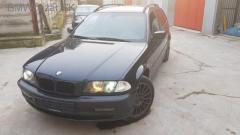 ROZPREDAM e46 330xD 135kw, 5q manual - Image 1/10