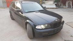 ROZPREDAM e46 330xD 135kw, 5q manual