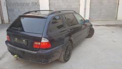 ROZPREDAM e46 330xD 135kw, 5q manual - Image 3/10