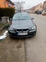 Predám BMW e90 318d