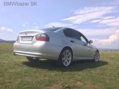 BMW e90 320d (m47 bez DPF) - Image 9/10