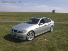 BMW e90 320d (m47 bez DPF) - Image 10/10