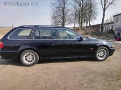 BMW E39 520i 125kW (m54b22) facelift - Image 4/10