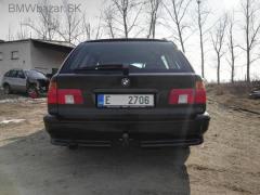 BMW E39 520i 125kW (m54b22) facelift - Image 5/10