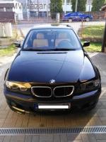 BMW e46 330xd - Image 2/7