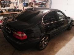 BMW e46 330xd - Image 5/7