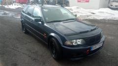 BMW E46 330xd 135kw