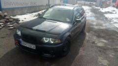 BMW E46 330xd 135kw - Image 2/10