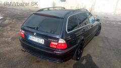 BMW E46 330xd 135kw - Image 4/10