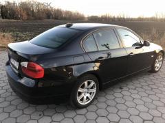 BMW, e 90, 318 d - Image 6/10