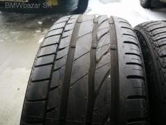 Bridgestone Turanza ER300 245/45 R18 96 Y RFT - Image 4/10