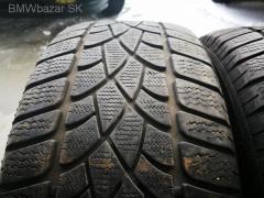 Dunlop SP Winter Sport 3D 245/45 R18 100V XL RunFlat