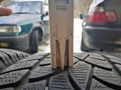 Dunlop SP Winter Sport 3D 245/45 R18 100V XL RunFlat - Image 2/9