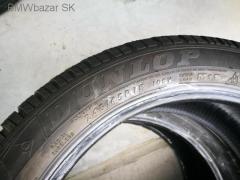 Dunlop SP Winter Sport 3D 245/45 R18 100V XL RunFlat - Image 6/9