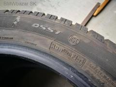 Dunlop SP Winter Sport 3D 245/45 R18 100V XL RunFlat - Image 8/9