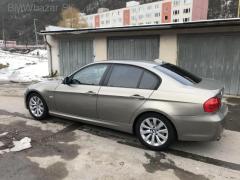 BMW 320d e90 facelift M packet