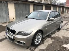 BMW 320d e90 facelift M packet - Image 4/10