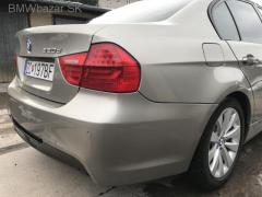 BMW 320d e90 facelift M packet - Image 8/10