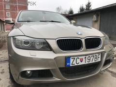 BMW 320d e90 facelift M packet - Image 9/10