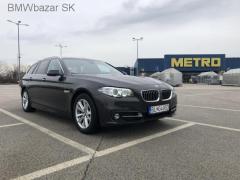 RAD 5 TOURING 520D 190K A/T (F11 MOD.13) - Image 1/10