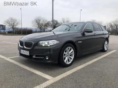 RAD 5 TOURING 520D 190K A/T (F11 MOD.13) - Image 3/10