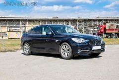 BMW 5GT 530d XDrive F07 - Image 1/10