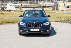 BMW 5GT 530d XDrive F07 - Image 2/10