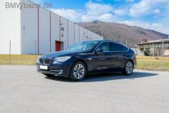 BMW 5GT 530d XDrive F07 - Image 3/10