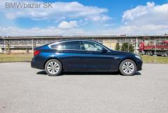 BMW 5GT 530d XDrive F07 - Image 4/10