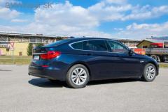 BMW 5GT 530d XDrive F07 - Image 5/10