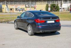 BMW 5GT 530d XDrive F07 - Image 6/10