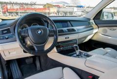 BMW 5GT 530d XDrive F07 - Image 7/10