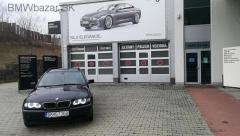 BMW E46 - Image 1/10