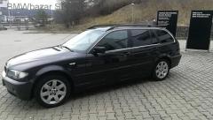 BMW E46 - Image 3/10